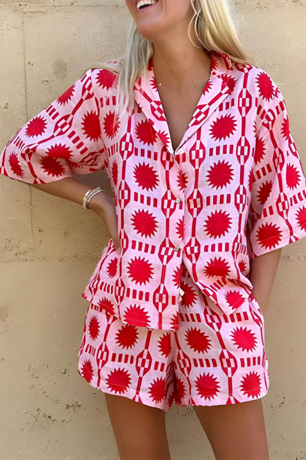 Aiyana - Two-Piece Set