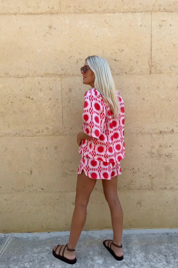 Aiyana - Two-Piece Set