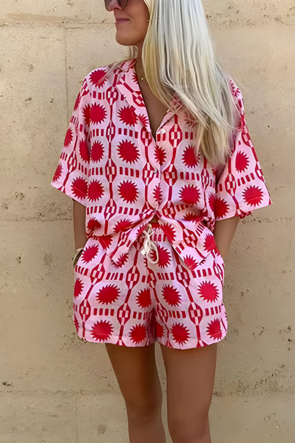 Aiyana - Two-Piece Set