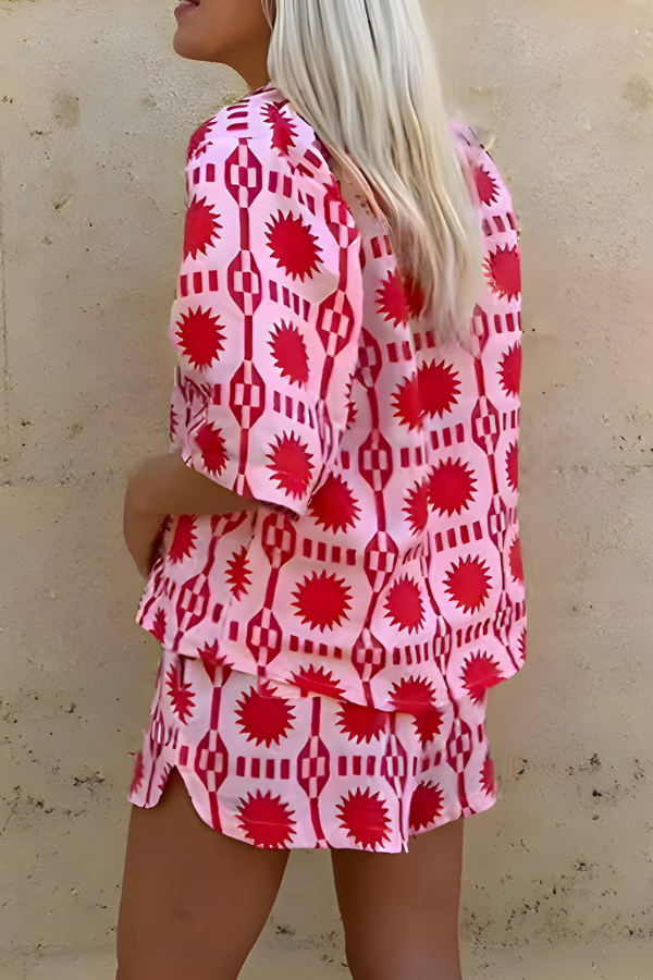 Aiyana - Two-Piece Set