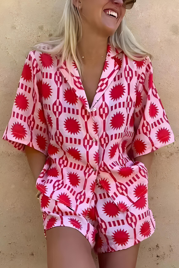 Aiyana - Two-Piece Set