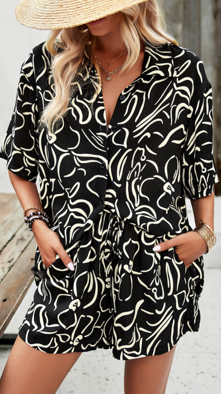 Riley - Relaxed Resort Set