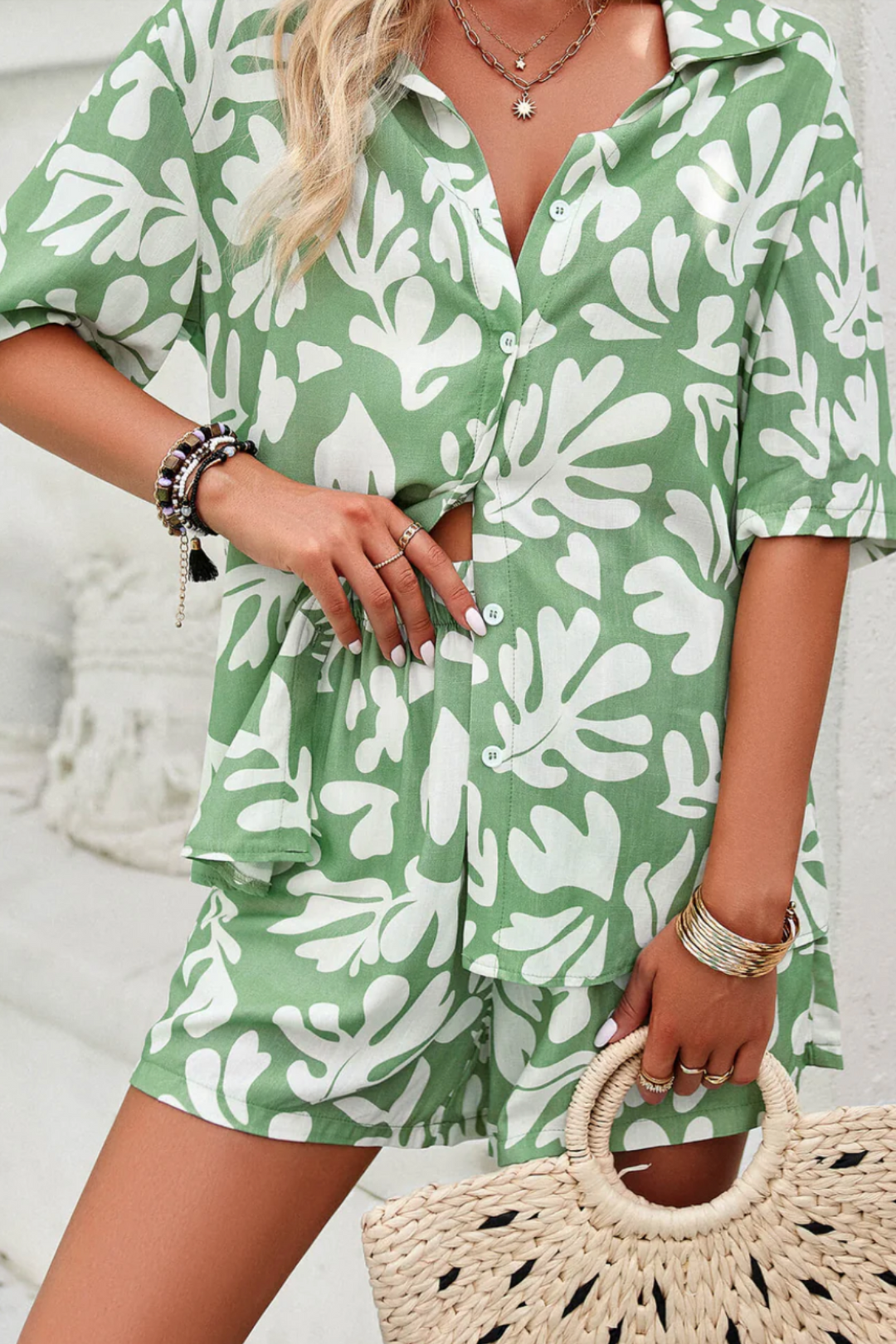 Riley - Relaxed Resort Set